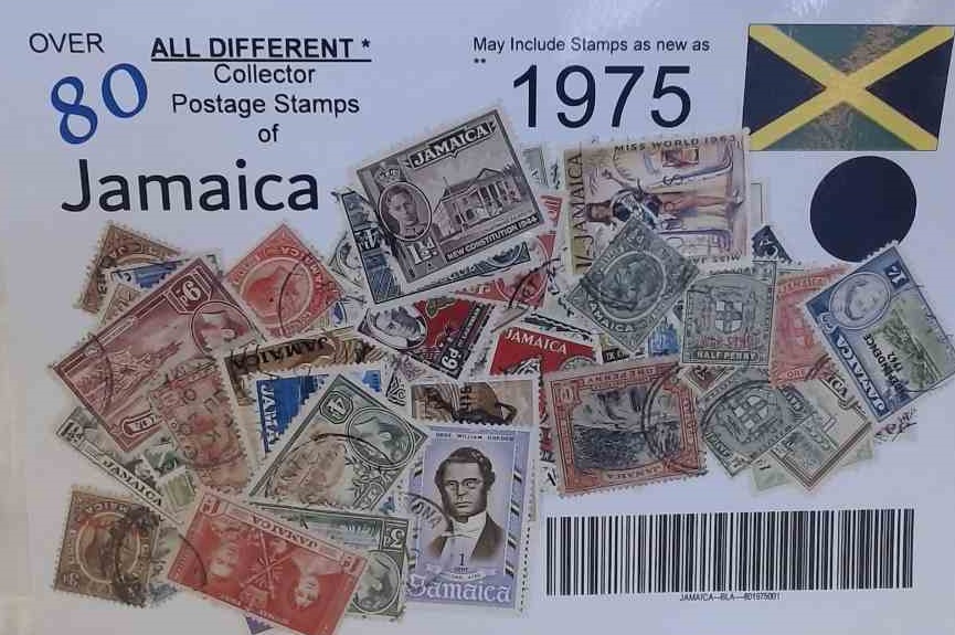 Jamaica 80