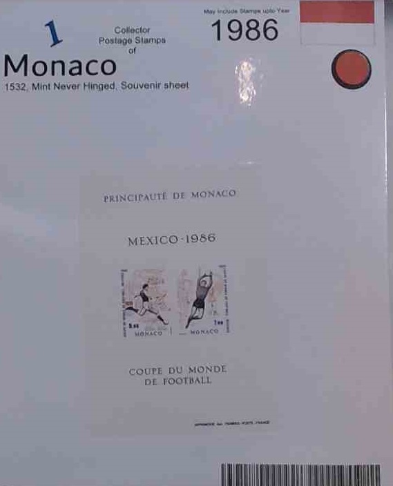 Monaco 1