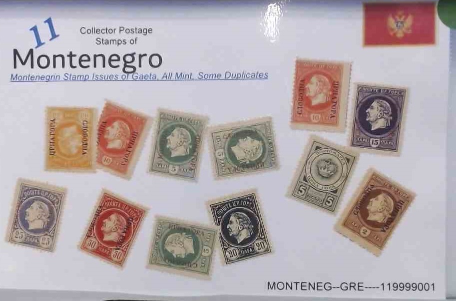 Montenegro 11