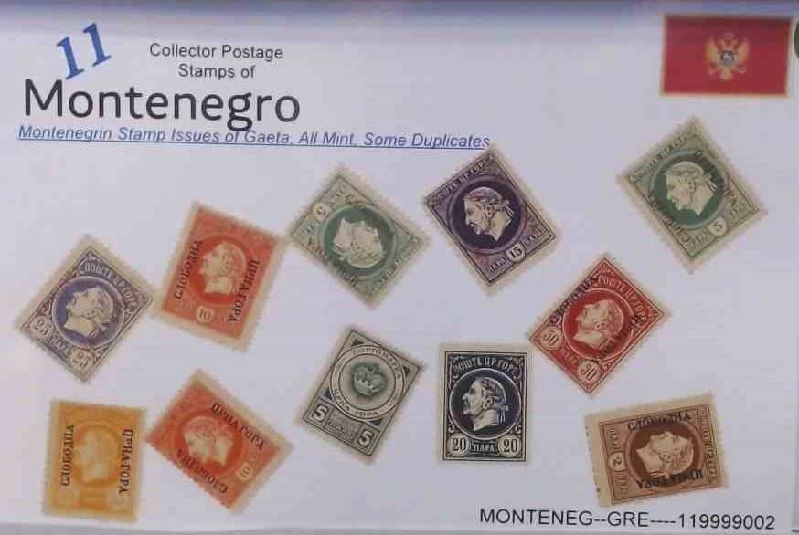 Montenegro 11
