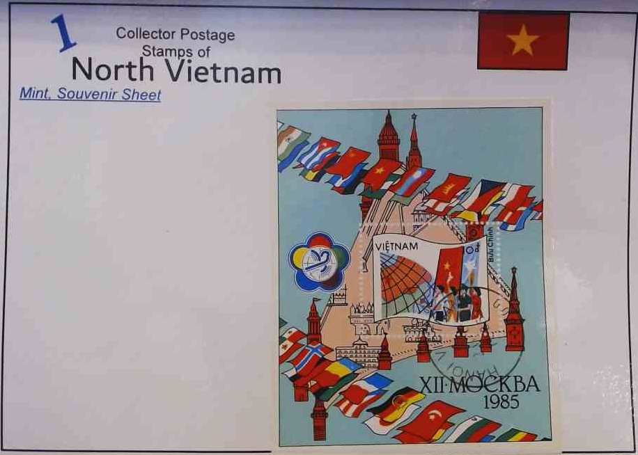 North Vietnam 1