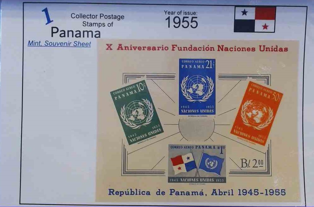Panama 1