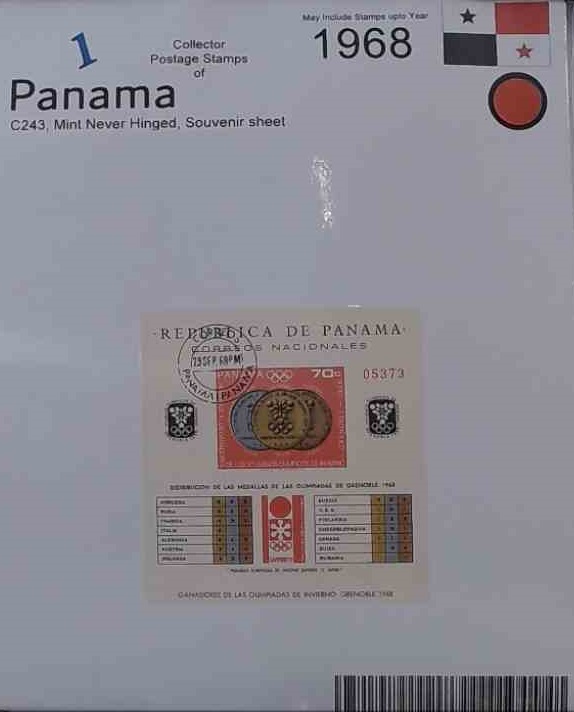 Panama 1