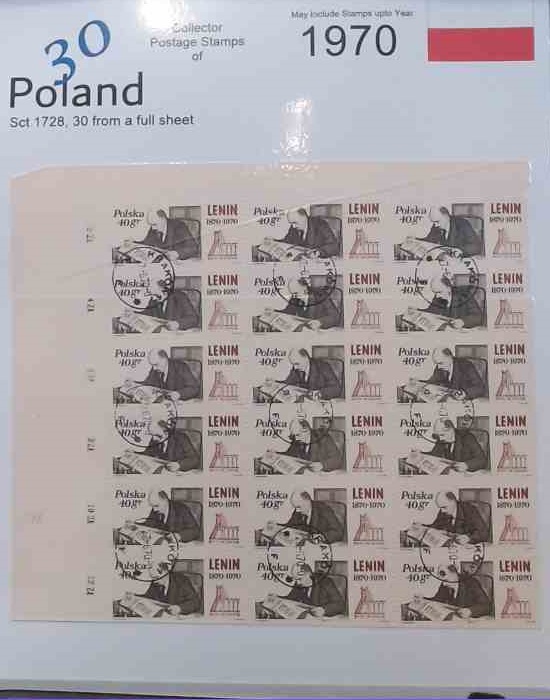 Poland 30