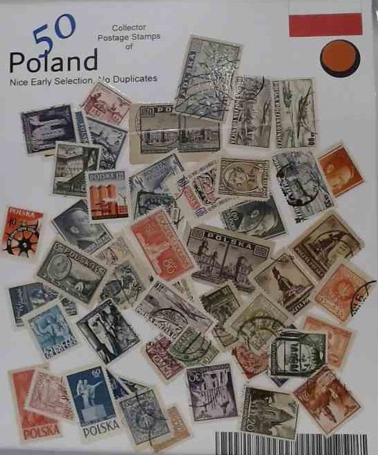 Poland 50