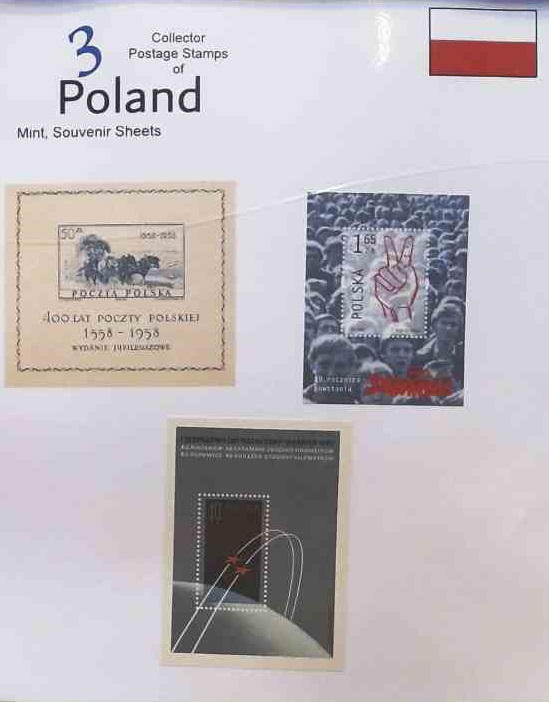 Poland 3