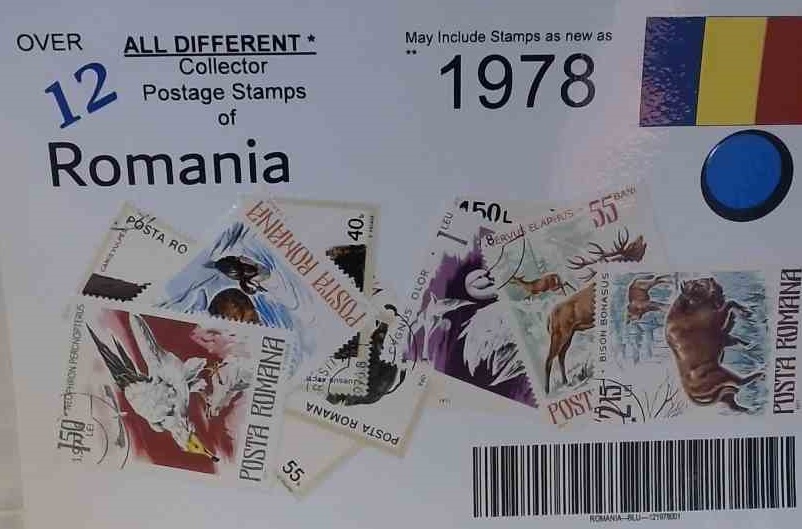 Romania 12