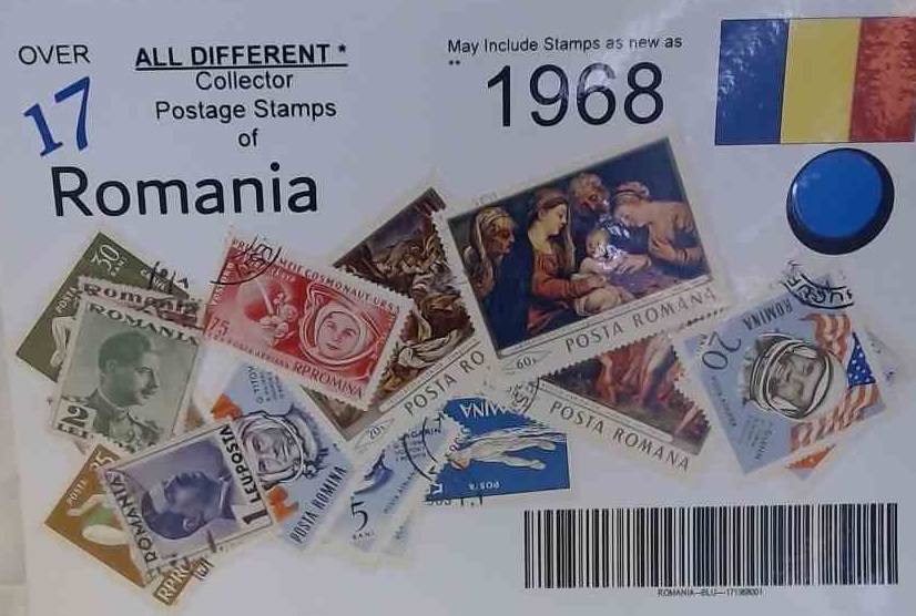 Romania 17