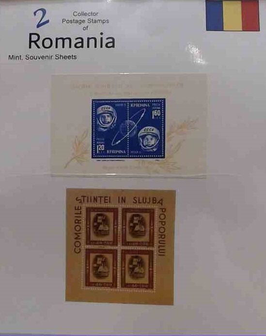 Romania 2