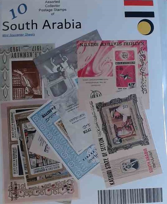 South Arabia 10