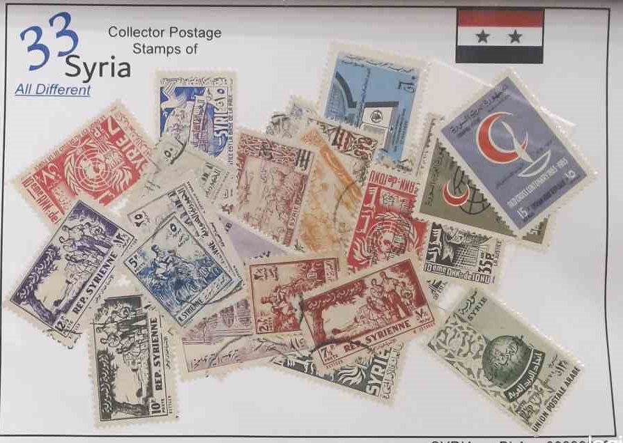 Syria 33