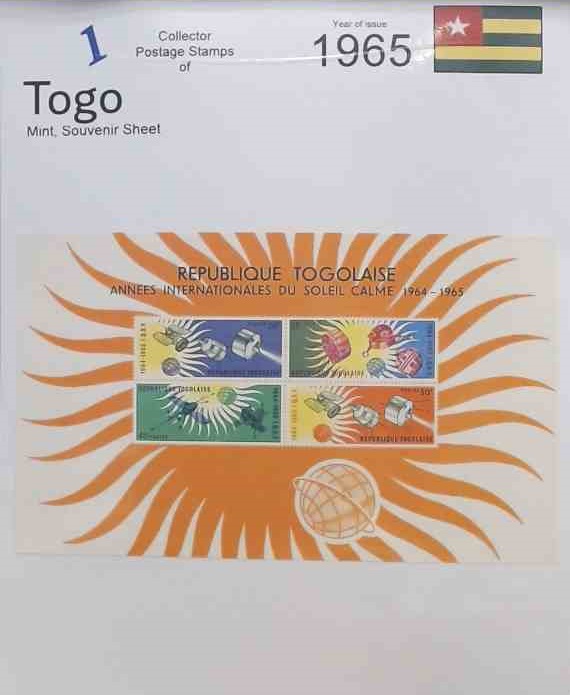 Togo 1