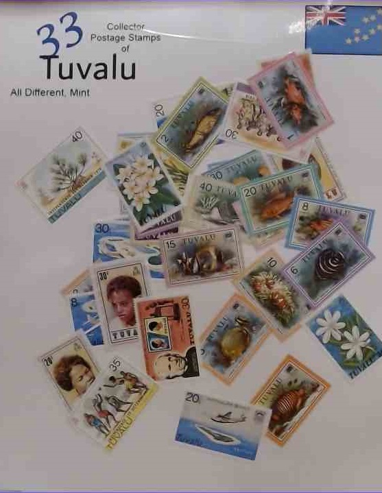 Tuvalu 33