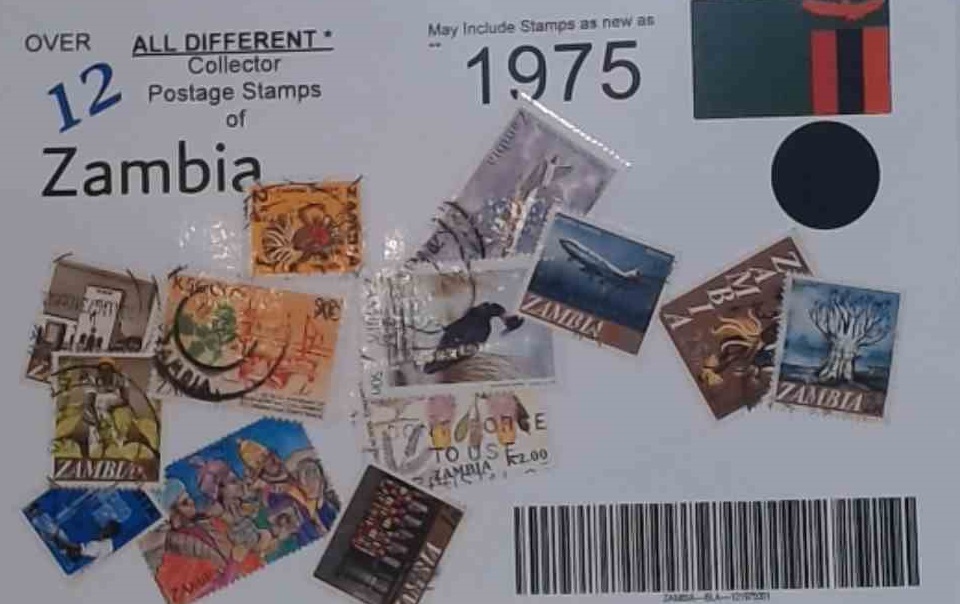 Zambia 12