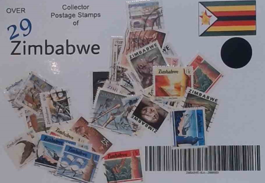 Zimbabwe 29