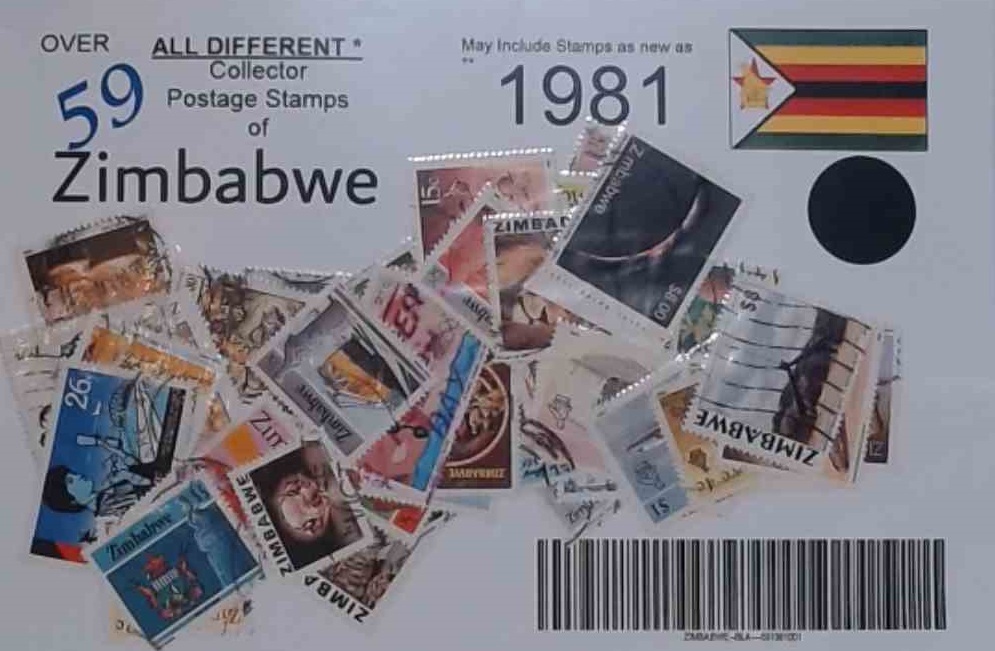 Zimbabwe 59